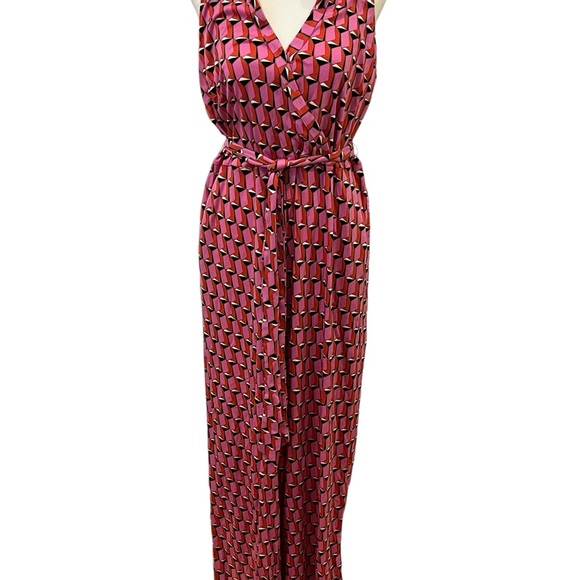 Diane von furstenberg for Target Jumpsuit - Picture 3 of 6